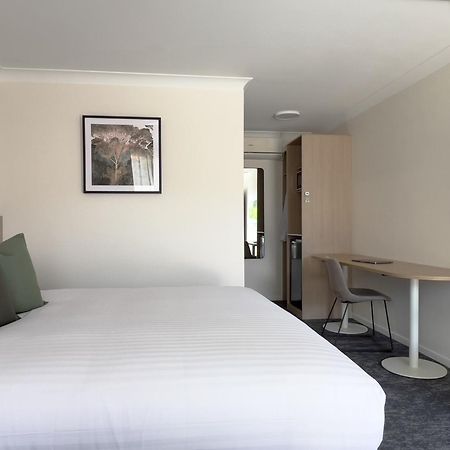 The Phoenix Artesian Spa Resort And Accommodation Moree Extérieur photo