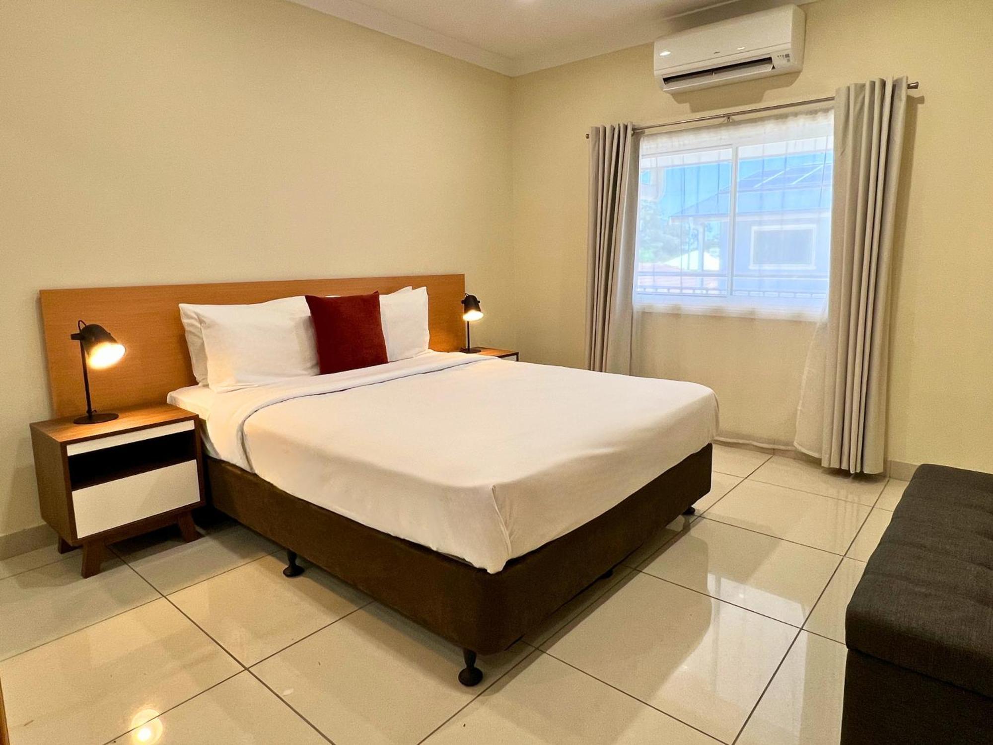 The Phoenix Artesian Spa Resort And Accommodation Moree Extérieur photo