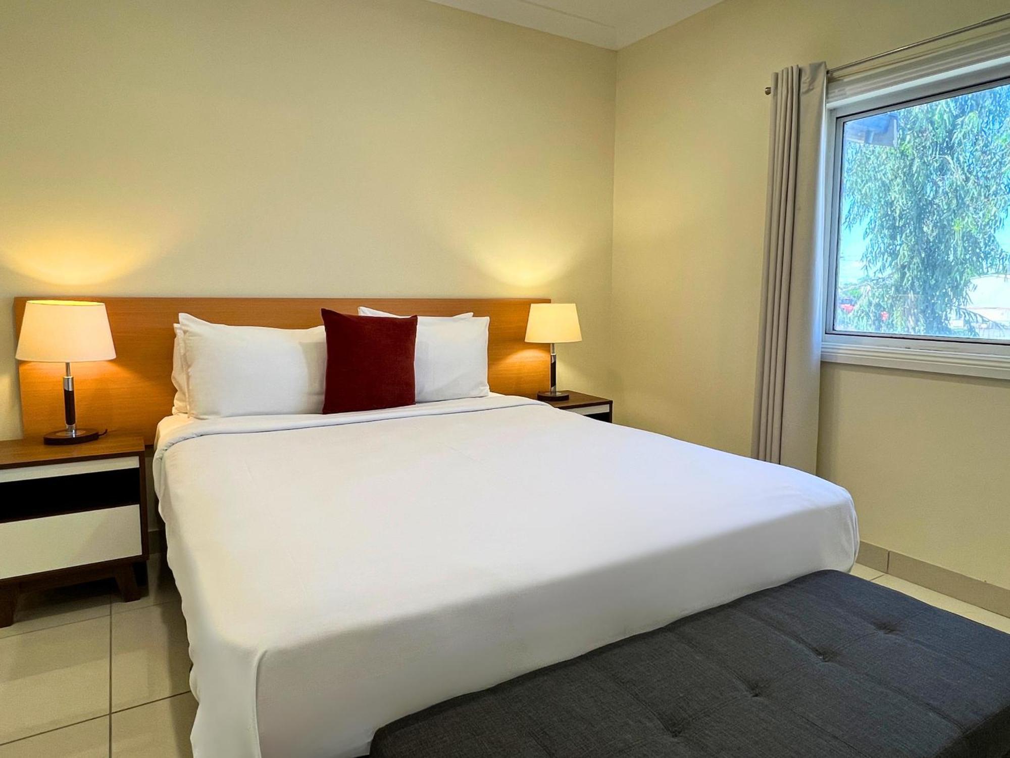 The Phoenix Artesian Spa Resort And Accommodation Moree Extérieur photo