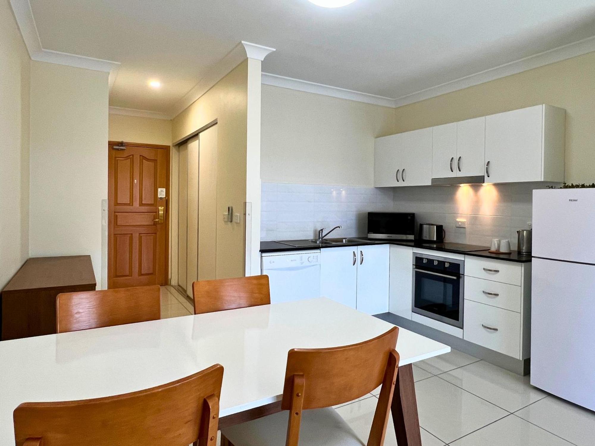 The Phoenix Artesian Spa Resort And Accommodation Moree Extérieur photo