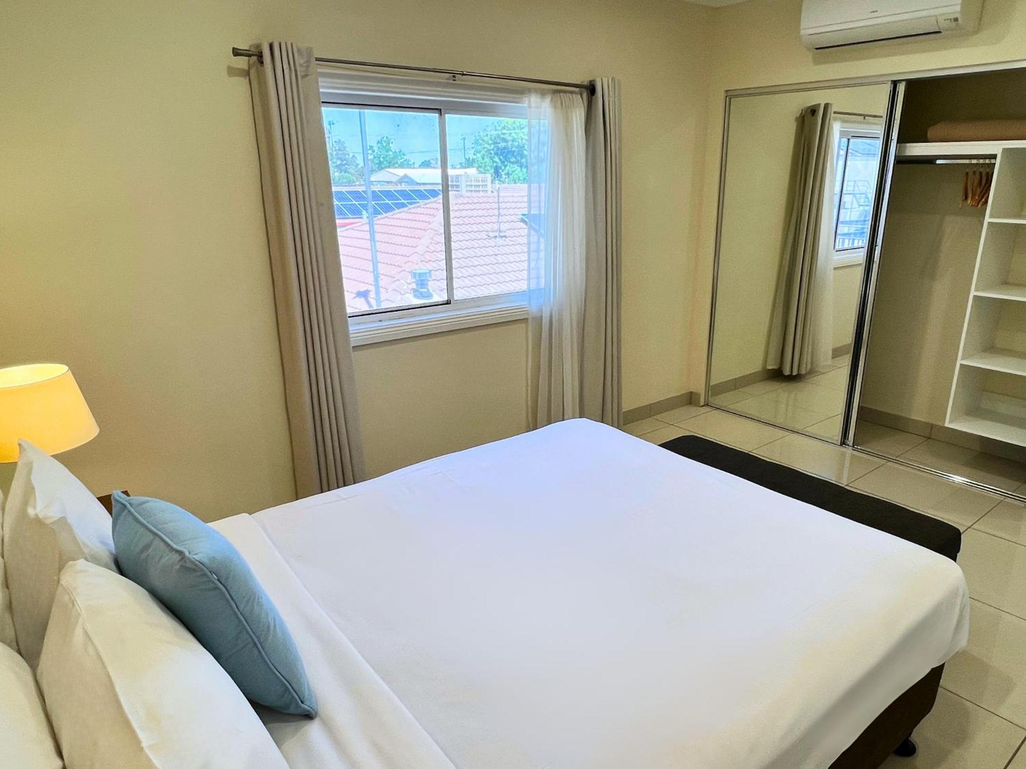The Phoenix Artesian Spa Resort And Accommodation Moree Extérieur photo