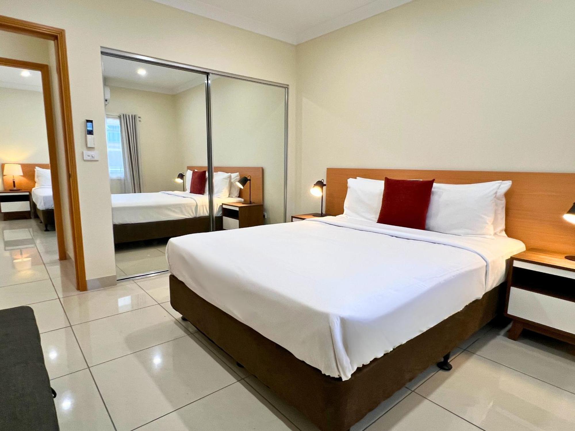 The Phoenix Artesian Spa Resort And Accommodation Moree Extérieur photo