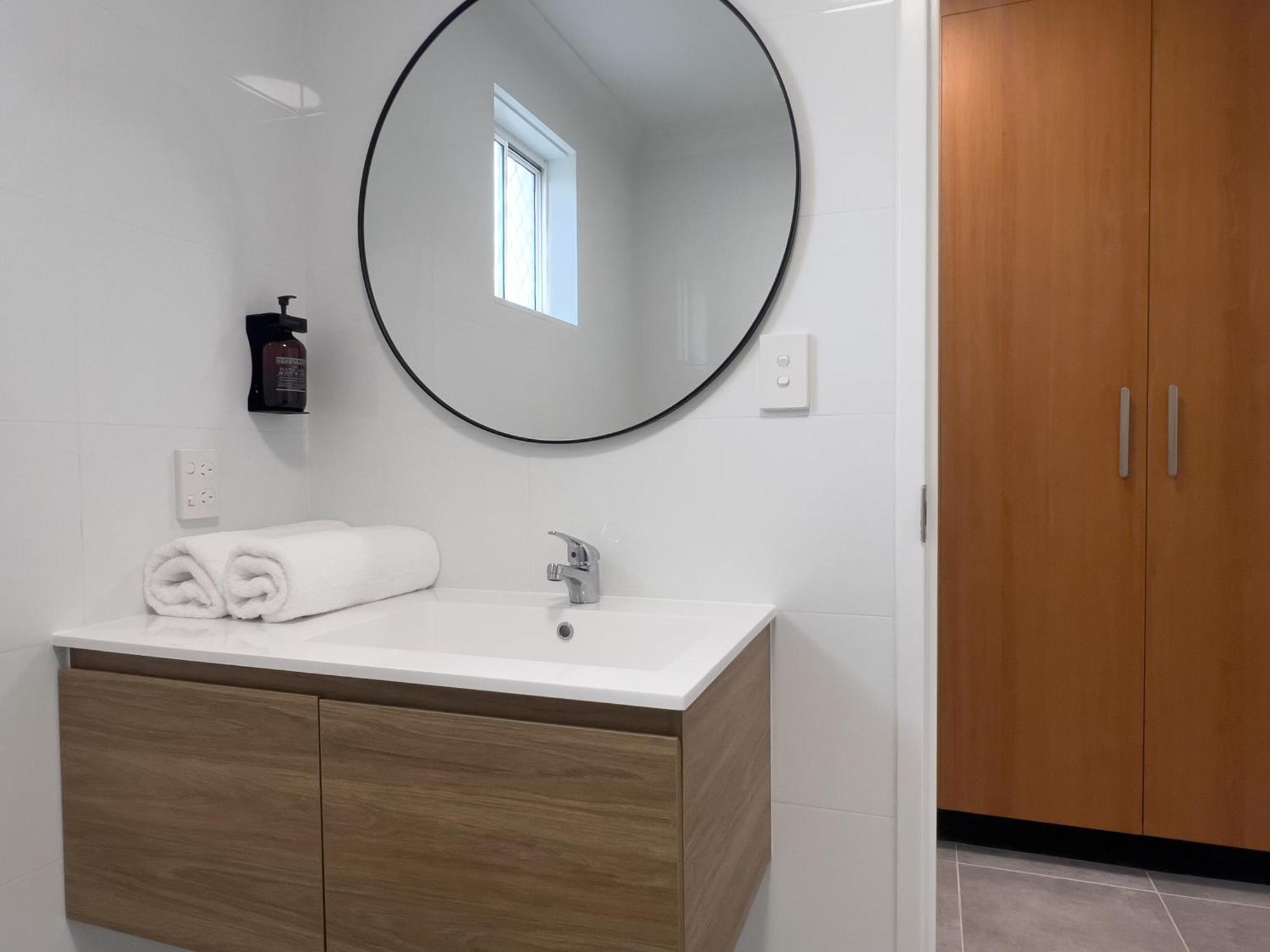 The Phoenix Artesian Spa Resort And Accommodation Moree Extérieur photo