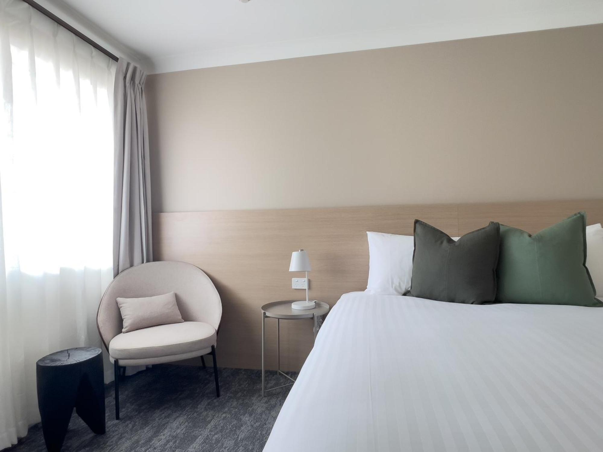 The Phoenix Artesian Spa Resort And Accommodation Moree Extérieur photo