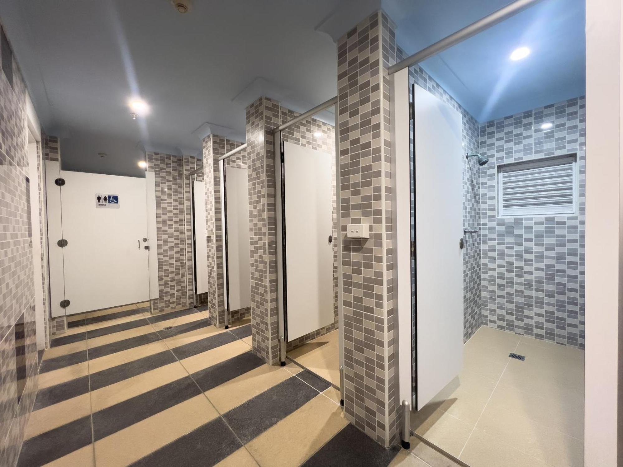 The Phoenix Artesian Spa Resort And Accommodation Moree Extérieur photo